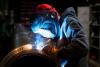 US mid-Atlantic manufacturing contracts in October; price measures increase