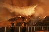 15 Million in India Hit by 2024-25 Wildfires, UP Worst Affected