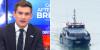 Tom Harwood rages as lawyer defends free private healthcare for illegal migrants as 'a drop in the ocean'