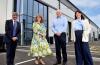 Fuelcare investment signals success at Stadium Point Business Park