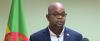 Comment on World Food Day address by Minister of Agriculture by Ibo France