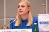 Finnish Foreign Minister fined $1,800 for ‘blocking the road’ after visiting Tbilisi protest