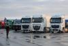 Cargo delays at Kazakh–Russian border slow Uzbekistan’s export activity.