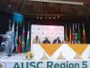 QUALITY PHYSICAL EDUCATION FORUM LAUNCH