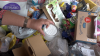 Latvia wastes about as much food as European Union average
