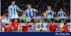 Argentina set up Morocco showdown in historic U-20 World Cup final