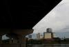 Hail, wind damage reported in parts of Arkansas after Monday storms