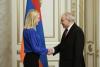 Pashinyan, OSCE Chair Discuss EU-Armenia Ties, Regional Security