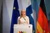 Finnish Foreign Minister Fined $1,800 After Visiting Georgia Protests