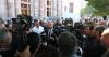 Yerevan ‘Negotiating’ On Russia’s Tighter Immigration Rules