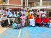 SAPOF Project Trains Farmers, Entrepreneurs to Boost Sustainable Agriculture