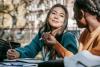 What is holding back brand strategy in higher education marketing?