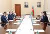 Azerbaijan, Israel discuss prospects for healthcare cooperation
