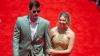 "Do not disturb" - Cole Ragans' wife Tori dons pink bikini during offseason getaway with the Royals star in the Bahamas