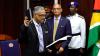 Guyanese, Justice Arif Bulkan sworn-in as newest Judge on Caribbean Court of Justice