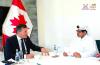 Canadian minister sees wider co-operation with Qatar in tech, digital transformation, AI