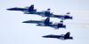 Blue Angels won’t appear at Wings Over North Georgia Air Show because of government shutdown
