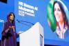Sheikh Mohammed congratulates Razan on her re-election as President of International Union for Conservation of Nature