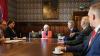 Idaho's Gov. Little explores UK ties to boost agriculture exports