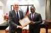 Angola is the official host country of ITB Berlin 2026