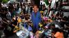 Fans in Buenos Aires remember late singer Liam Payne, one year on from death