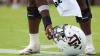 Texas A&M reveals road uniform against Arkansas in Week 8