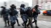 Putin — Disagreement Is Terrorism