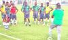 NFF Calls off Nigeria’s Friendlies with Venezuela, Colombia in November