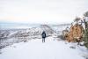 The Storm That Buried Grand Junction, Colorado for Days