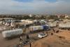 Czech Republic sent medical aid to Gaza Strip