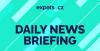 Czech news in brief for October 19: Sunday's top morning headlines