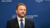 Margus Tsahkna: Estonia, together with Iceland, Denmark, Lithuania, Latvia, Sweden, Norway, Canada, the United Kingdom and the Netherlands, expresses strong support to Elina Valtonen