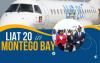 Liat Air Expands Regional Network with New Direct Flights to Dominican Republic