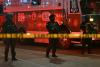 Bridge explosions follow deadly car bomb in Ecuador