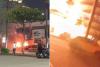 Car Bomb Explosion Outside Mall del Sol in Guayaquil, Ecuador Leaves One Dead and Over 30 Injured. The Terrorist Act Occurs During the State of Emergency Declared by President Daniel Noboa
