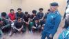 South Sudan wages crackdown on illegal migrants, detains 17 Eritreans