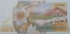 Falkland Islands new bank notes not valid currency