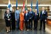 Finland hosts Rail Baltica seminar highlighting strategic mobility and regional cooperation across Nordic and Baltic countries