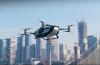 Flying car touches down in Estonia