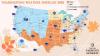 See what Old Farmer's Almanac predicting for Florida's Thanksgiving weather