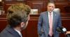 Florida lawmakers mull state's fiscal forecast: solid for now, but billions in red ink loom