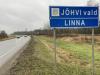 Jõhvi–Narva section of Tallinn–Narva highway may get four lanes in a decade
