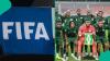 Super Eagles get massive World Cup boost from FIFA ahead of playoff vs Gabon