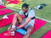 2026 WCQ: Ajayi suspended for Super Eagles vs Gabon playoffs tie