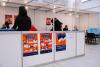 Votes cast in Estonia's local elections 18.3 percent of total so far