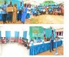 Ecobank Gambia Donates Refurbished ICT Lab to GOVI as Part of Ecobank Day 2025 Celebration