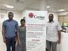 Director Mendy highlights Caritas’ strategic interventions in improving lives in Gambia 48 yrs on