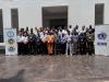 Final planning conference for Grand African NEMO 2025 concludes in Accra