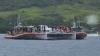 U.S. Coast Guard Rescues 45 People From a Catamaran Off Guam