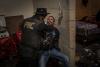 Escape of 20 Barrio 18 gang members from a maximum-security prison sparks crisis in Guatemala